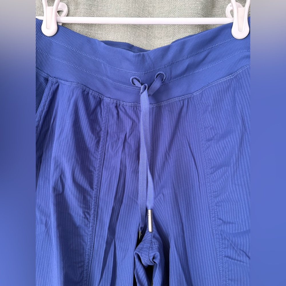 NWOT Lululemon Dance Studio Mid-Rise Jogger Full Length size 6 - Picture 5 of 6